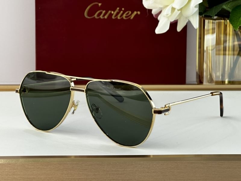 Cartier Sunglasses